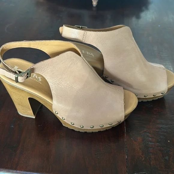 Kork-Ease shoes - Picture 2 of 5